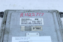 Load image into Gallery viewer, ECU ECM COMPUTER Hyundai Elantra 2014 14 2015 15 2016 16 - 1122717
