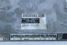 Load image into Gallery viewer, ECU ECM COMPUTER Toyota Prius 2004 04 2005 05 2006 06 - 1122736
