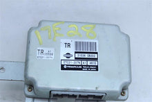 Load image into Gallery viewer, TRANSMISSION CONTROL MODULE COMPUTER Nissan Murano 2004 04 - 1122737
