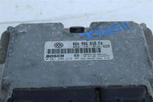 Load image into Gallery viewer, ECU ECM COMPUTER Jetta 2000 00 2001 01 2.0L - 1122742
