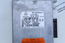 Load image into Gallery viewer, COMMUNICATION CONTROL MODULE COMPUTER E350 C230 C240 C280 C320 00-07 - 1122746
