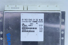 Load image into Gallery viewer, ABS COMPUTER ML320 ML430 1998 98 1999 99 - 1122754
