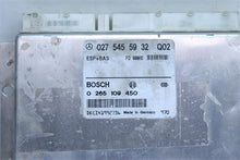 Load image into Gallery viewer, ABS Computer Mercedes C230 C280 1999 99 2000 00 - 1122759
