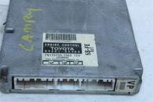 Load image into Gallery viewer, ECU ECM COMPUTER TOYOTA CAMRY 1997 97 4CYL FED AUTO - 1122764
