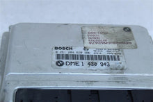 Load image into Gallery viewer, ECU ECM COMPUTER BMW 540i 1999 99 2000 00 Auto - 1122776
