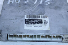 Load image into Gallery viewer, ECU ECM COMPUTER Celica 2002 02 Manual GT - 1122791

