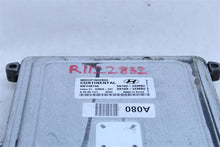 Load image into Gallery viewer, ECU ECM COMPUTER Hyundai Elantra 2011 11 2012 12 2013 13 - 1122832
