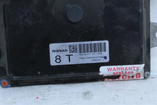 Load image into Gallery viewer, ECU ECM COMPUTER Nissan Versa 2007 07 Auto - 1122834
