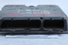 Load image into Gallery viewer, ECU ECM COMPUTER VW Golf Jetta 1999 99 2.0L - 1122859
