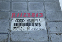 Load image into Gallery viewer, ECU ECM COMPUTER Audi A8 1998 98 1999 99 4.2L Quattro - 1122863
