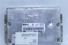 Load image into Gallery viewer, ECU ECM COMPUTER BMW 740I 1995 1996 - 1122889
