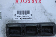 Load image into Gallery viewer, ECU ECM COMPUTER Honda Accord 2010 10 Auto 3.5L - 1122892
