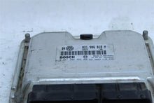 Load image into Gallery viewer, ECU ECM COMPUTER Golf Jetta 2000 00 2001 01 Manual 2.8 - 1122899
