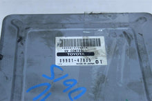 Load image into Gallery viewer, HYBRID VEHICLE CONTROL COMPUTER Toyota Prius 2004 04 - 1122900
