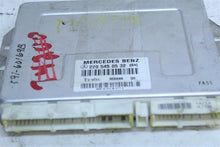 Load image into Gallery viewer, Suspension Computer S430 S500 2000 00 01 02 03 04 05 - 1122901
