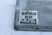 Load image into Gallery viewer, ECU ECM COMPUTER NISSAN ALTIMA 1995 95 AUTO - 1122919
