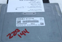 Load image into Gallery viewer, ECU ECM COMPUTER Audi A6 2009 09 2010 10 - 1122971

