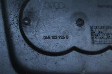 Load image into Gallery viewer, PLASTIC ENGINE COVER Audi A6 2010 10 - 1122976
