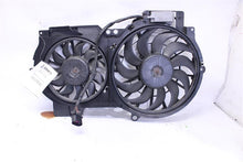 Load image into Gallery viewer, RADIATOR FAN ASSEMBLY Audi A6 2005 05 2006 06 2007 07 2008 08 09 10 11 - 1122989
