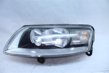 Load image into Gallery viewer, HEADLIGHT LAMP ASSEMBLY Audi A6 2009 09 2010 10 2011 11 Left - 1123008
