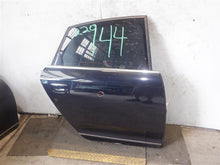 Load image into Gallery viewer, REAR DOOR Audi S6 A6 2005 05 06 07 08 09 10 11 Left - 1123023
