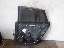Load image into Gallery viewer, REAR DOOR Audi S6 A6 2005 05 06 07 08 09 10 11 Left - 1123023
