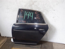 Load image into Gallery viewer, REAR DOOR Audi A6 S6 2005 05 2006 06 2007 07 2008 08 2009 09 10 11 Right - 1123036
