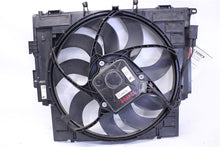 Load image into Gallery viewer, RADIATOR FAN ASSEMBLY BMW 528i 12 13 14 15 16 - 1123094
