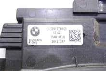 Load image into Gallery viewer, RADIATOR FAN ASSEMBLY BMW 528i 12 13 14 15 16 - 1123094
