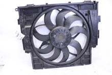 Load image into Gallery viewer, RADIATOR FAN ASSEMBLY BMW 528i 12 13 14 15 16 - 1123094
