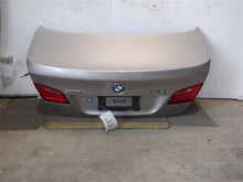 Load image into Gallery viewer, TRUNK LID 528i 535i 550i Active 5 M5 2011 11 2012 12 2013 13 - 1123130

