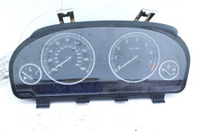 Load image into Gallery viewer, SPEEDOMETER CLUSTER BMW 528i 535i 550i Active 5 X3 11 12 13 - 1123170
