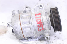 Load image into Gallery viewer, AC A/C AIR CONDITIONING COMPRESSOR A3 Golf Golf GTI 15 16 - 1123196
