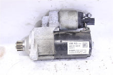 Load image into Gallery viewer, STARTER MOTOR A3 TT Beetle EOS Golf Golf GTI Jetta 2011-2017 - 1123197
