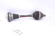 Load image into Gallery viewer, FRONT CV AXLE SHAFT A3 Golf Golf GTI 2015 15 2016 16 Left - 1123207

