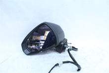 Load image into Gallery viewer, SIDE VIEW DOOR MIRROR Audi A3 2015 15 2016 16 Left - 1123219
