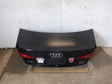 Load image into Gallery viewer, TRUNK LID Audi A3 2015 15 2016 16 2017 17 2018 18 - 1123228
