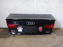 Load image into Gallery viewer, TRUNK LID Audi A3 2015 15 2016 16 2017 17 2018 18 - 1123228
