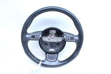 Load image into Gallery viewer, STEERING WHEEL Audi A3 2016 16 - 1123265
