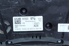Load image into Gallery viewer, SPEEDOMETER CLUSTER Audi A3 2016 16 - 1123272
