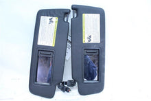 Load image into Gallery viewer, INTERIOR SUN VISORS Audi A3 2015 15 2016 16 Left - 1123275
