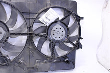 Load image into Gallery viewer, RADIATOR FAN ASSEMBLY Audi A4 A5 Allroad Q5 S4 2008-2015 - 1123312
