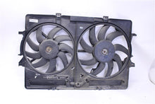 Load image into Gallery viewer, RADIATOR FAN ASSEMBLY Audi A4 A5 Allroad Q5 S4 2008-2015 - 1123312
