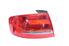 Load image into Gallery viewer, OUTER TAIL LIGHT LAMP A4 S4 2009 09 2010 10 2011 11 2012 12 Left - 1123344

