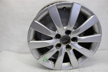 Load image into Gallery viewer, WHEEL RIM Audi A4 09 10 11 12 17x8 ALLOY - 1123352
