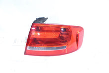 Load image into Gallery viewer, OUTER TAIL LIGHT LAMP A4 S4 2009 09 2010 10 2011 11 2012 12 Right - 1123354
