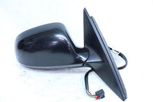 Load image into Gallery viewer, SIDE VIEW DOOR MIRROR Audi A4 2009 09 Right - 1123365
