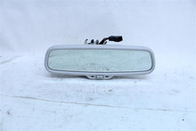 Load image into Gallery viewer, INTERIOR REAR VIEW MIRROR Audi A4 Q5 S4 S6 2005 05 06 07 08 09 10 11 12 - 1123392
