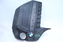 Load image into Gallery viewer, PLASTIC ENGINE COVER BMW X6 2013 13 - 1123412
