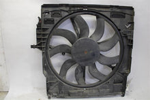 Load image into Gallery viewer, RADIATOR FAN ASSEMBLY BMW X5 X6 08 09 10 11 12 13 14 - 1123427
